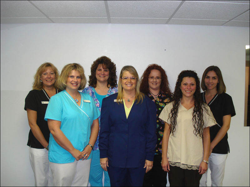 First Choice Chiropractic