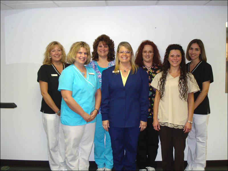 First Choice Chiropractic