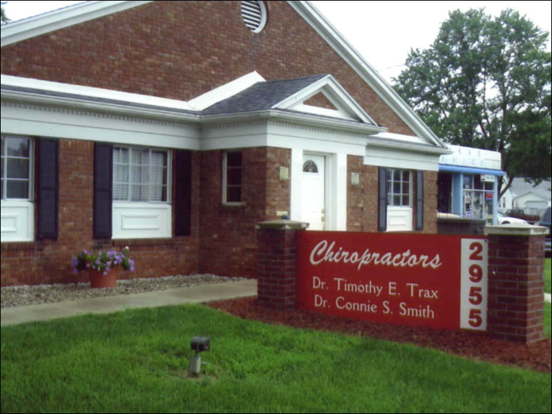 First Choice Chiropractic